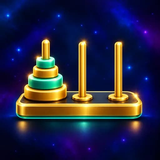 Tower of Hanoi