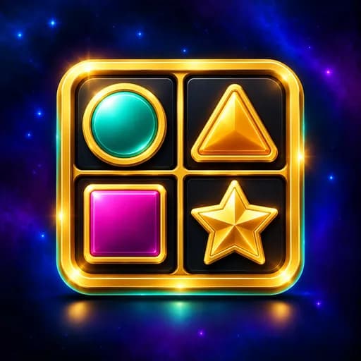 Shape match