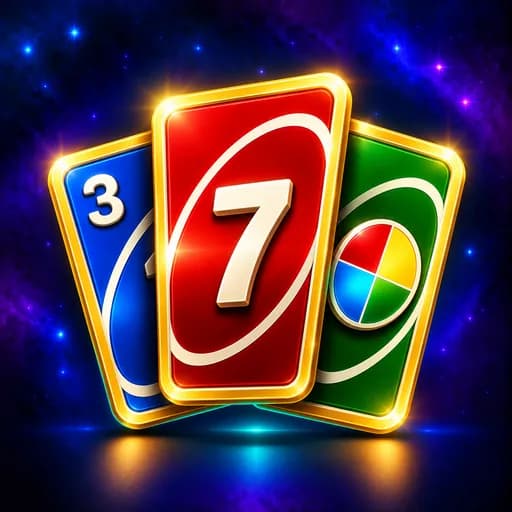 Colors & Numbers