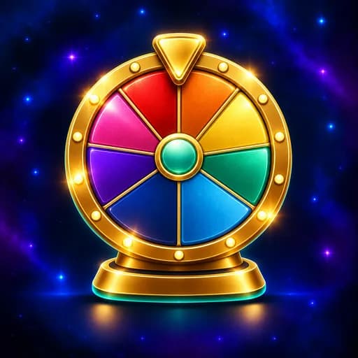 Discount wheel