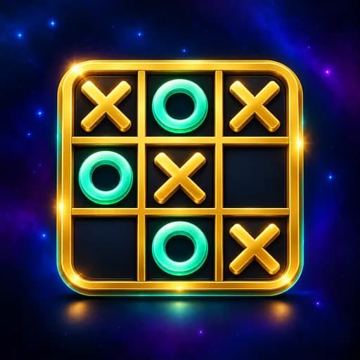 Tic-tac-toe