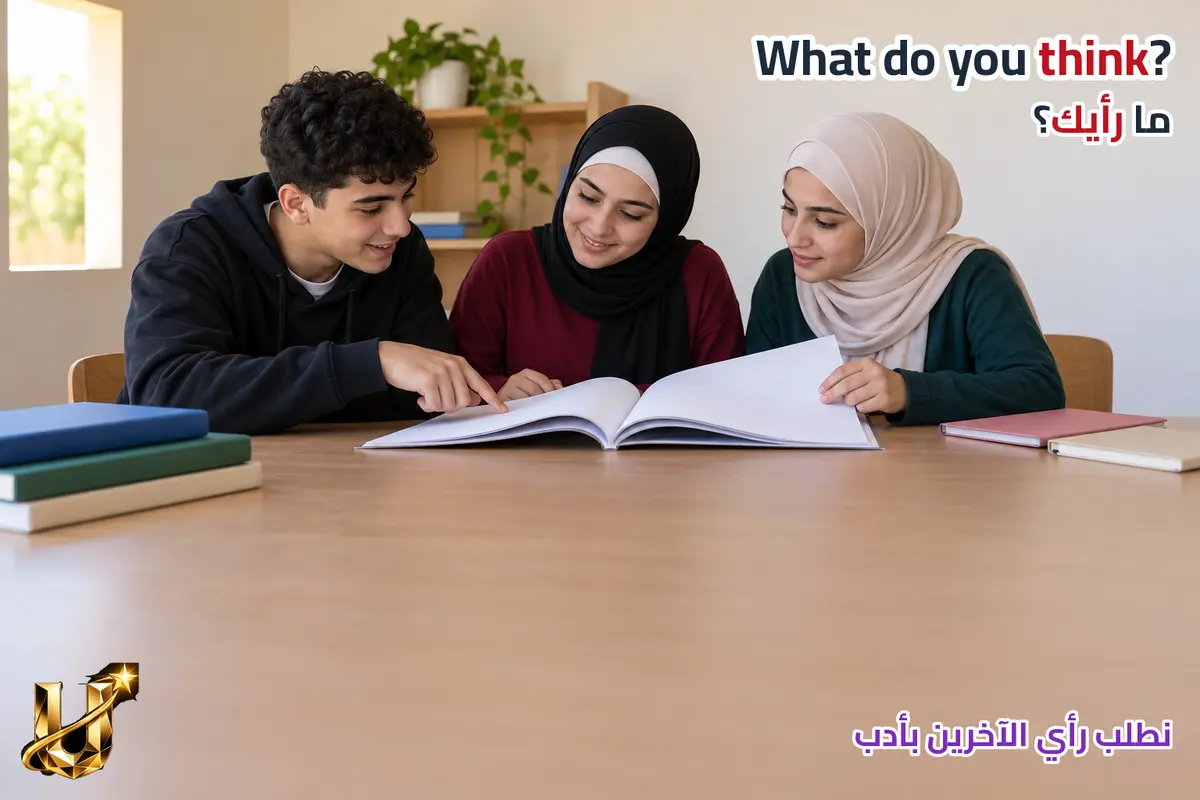 صديقك في الطيبة يفضل حقيبة، وأنت تفضل أخرى. كيف توضح سببك دون إهانة اختياره؟