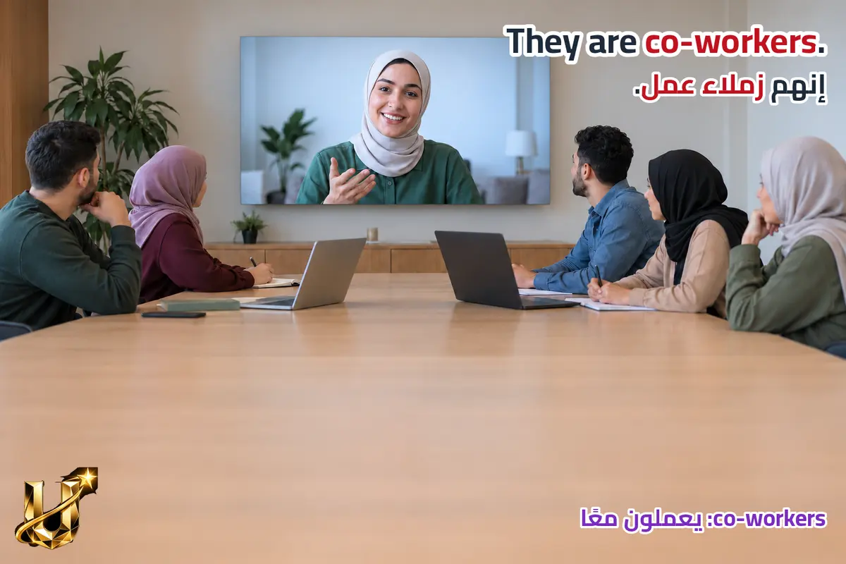 هل يكفي اسم الوظيفة لنفهم يوم صاحبها؟