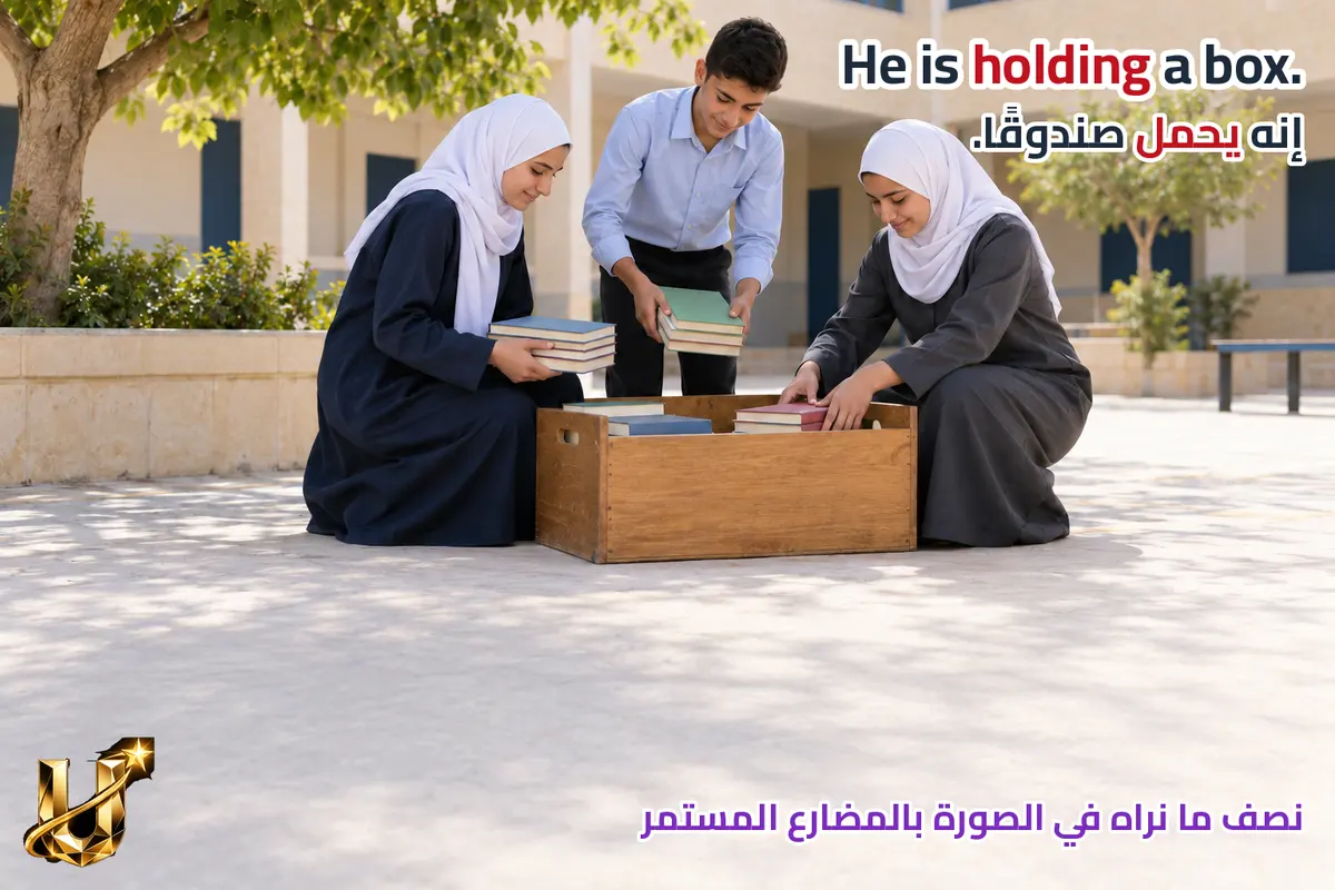 هل تخبرنا الصورة بكل ما حدث قبلها؟