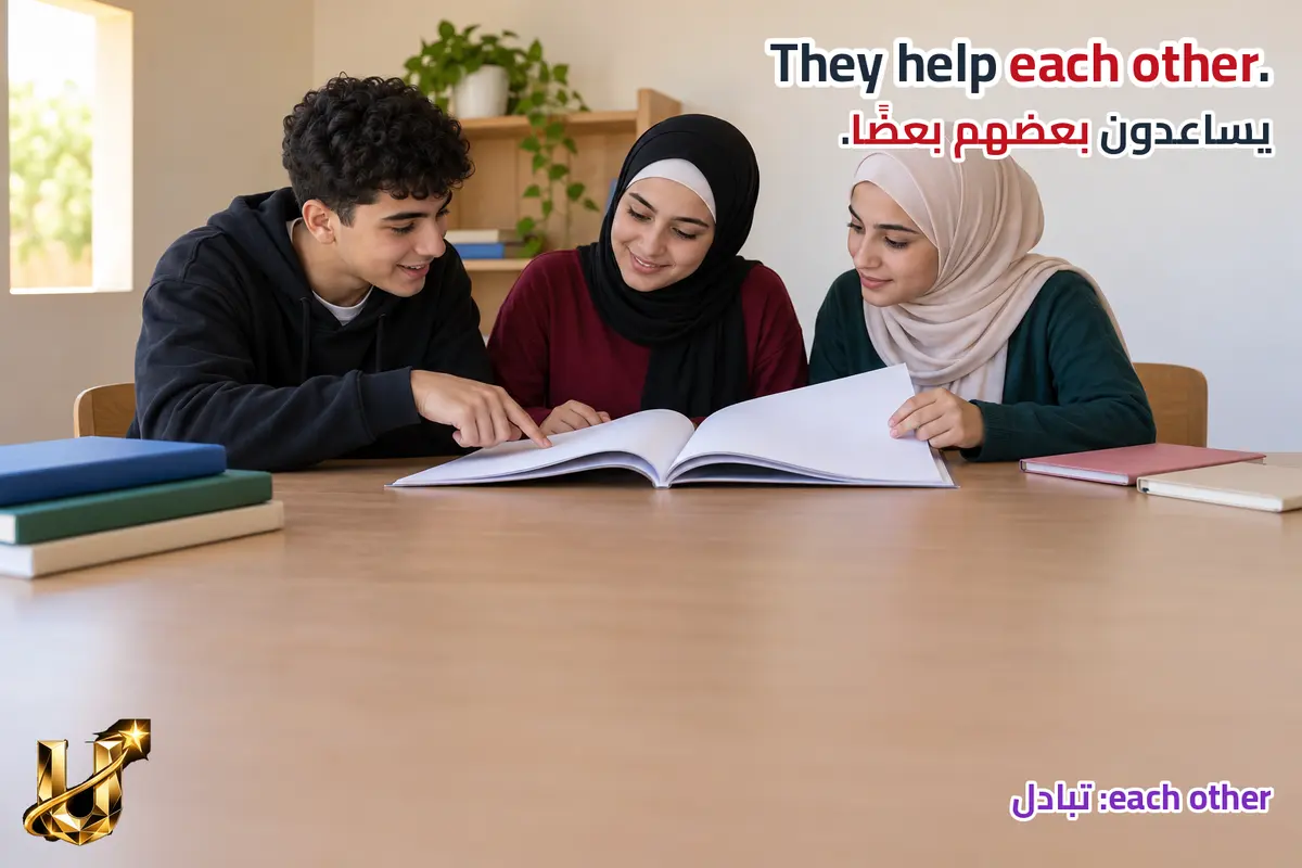 هل تحتاج المساعدة دائما إلى مال؟