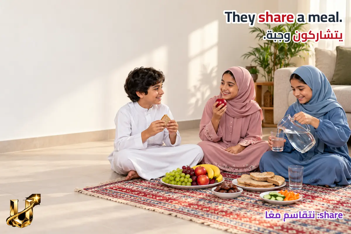 في نادي قراءة في رهط، قرأت عن أشخاص لهم عادات مشتركة. هل يكفي ذلك لتقول إن عادة واحدة ضمنت لهم العمر الطويل؟