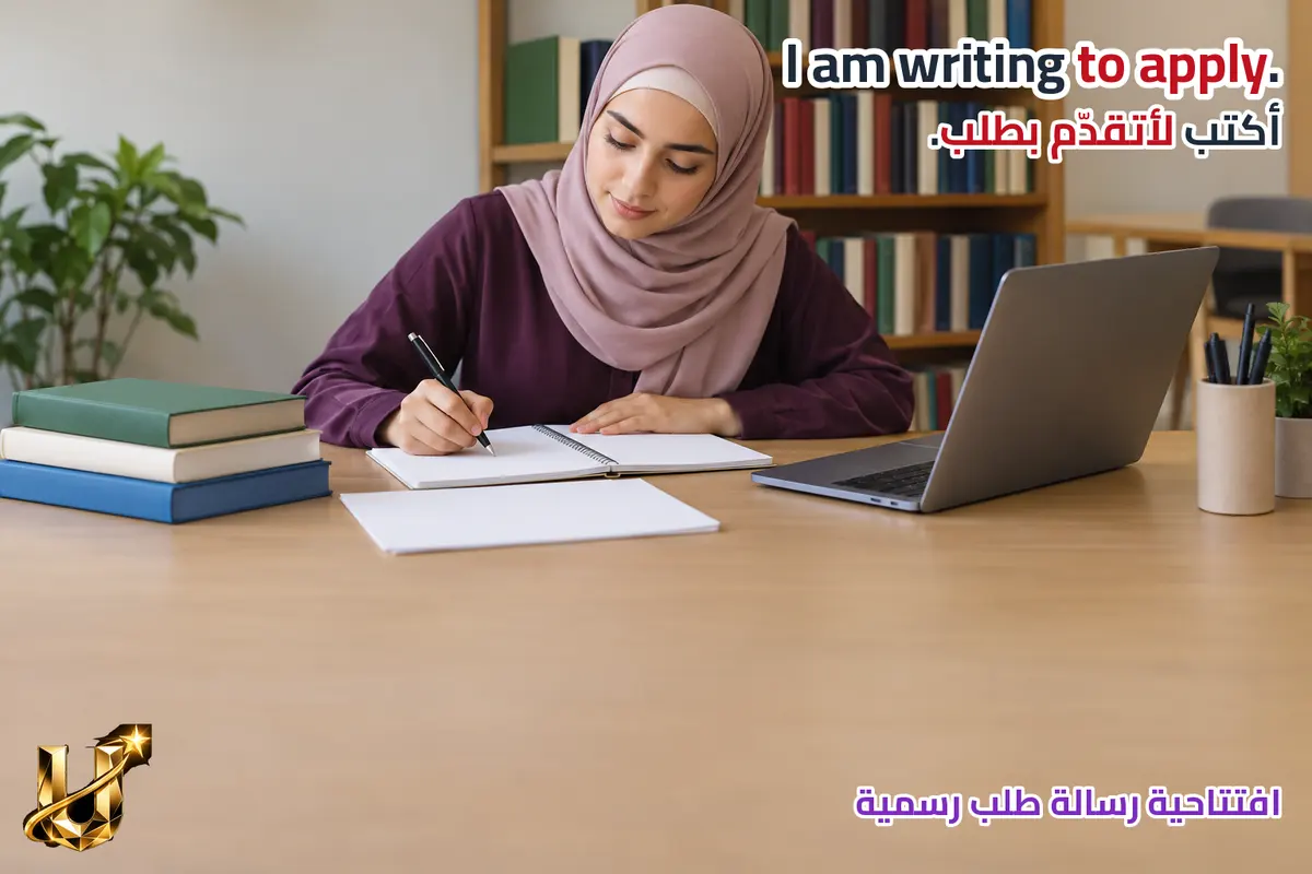 كيف تطلب المشاركة في دورة دون رسالة طويلة أو مبالغة؟
