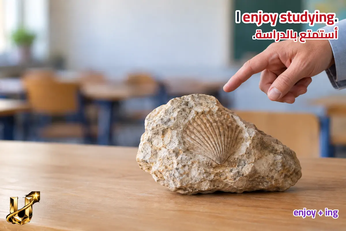 هل سألت مرة كيف يعمل شيء حولك؟