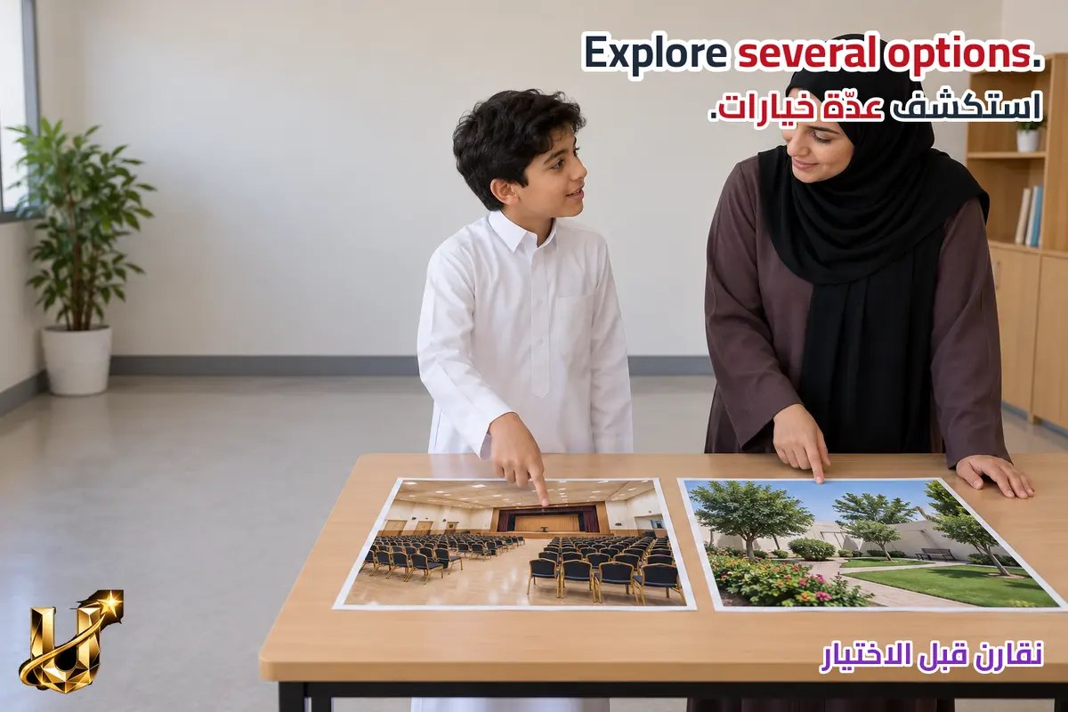 إذا أحببت نشاطا اليوم، فهل يجب أن تختار مهنتك كلها الآن؟