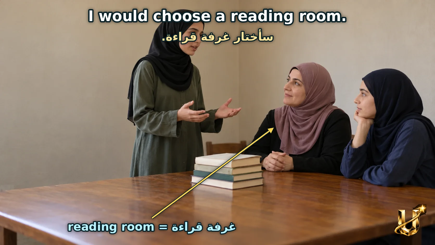 اقْتِرَاحٌ مَعَ سَبَبٍ وَاضِحٍ.