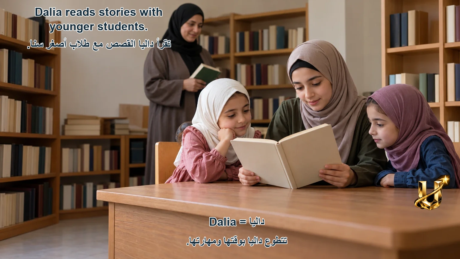 تَطَوُّعٌ بِالْوَقْتِ وَالْمَهَارَةِ.