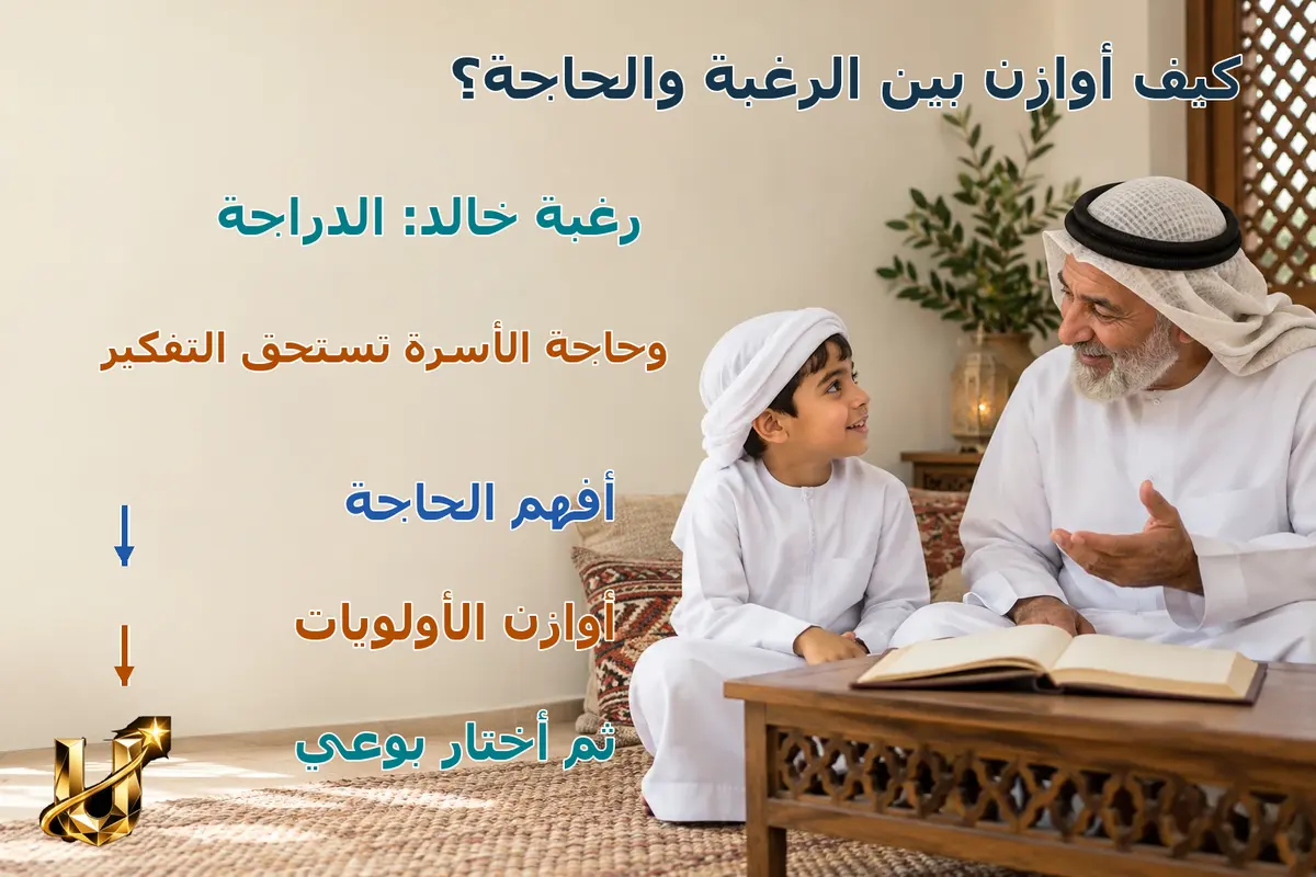أقرأ وأفهم: الحصالة