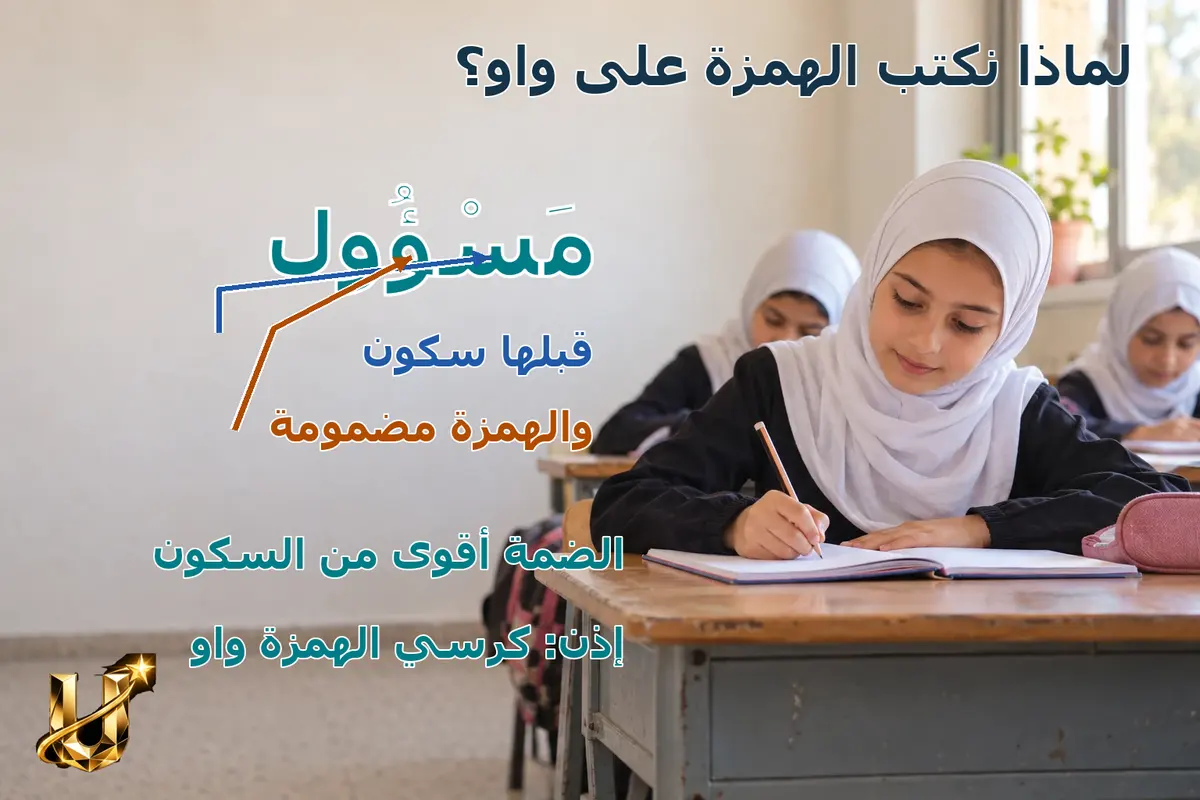 الضمة أقوى من الفتحة والسكون.