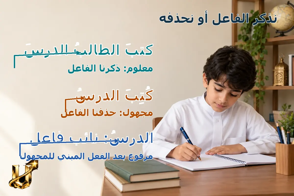 وزعت الكتب.