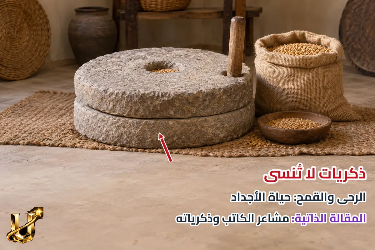 ذكريات لا تنسى.