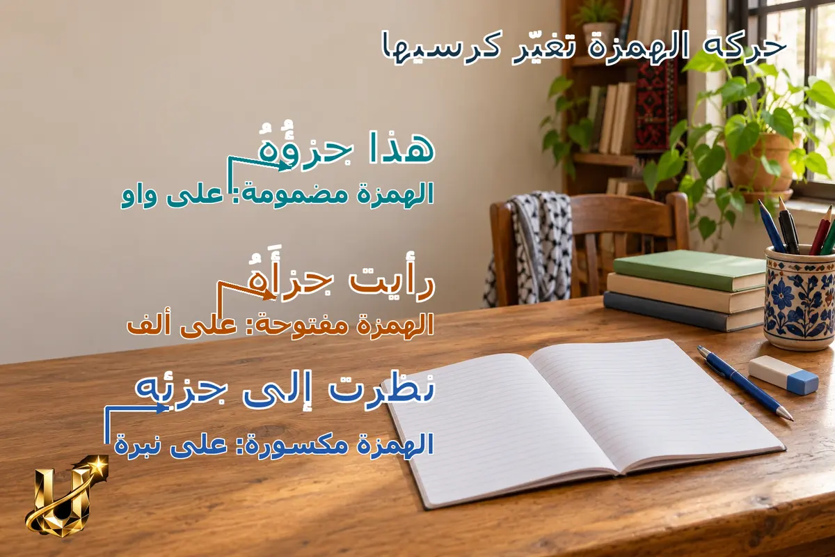 نكتب بدقة.