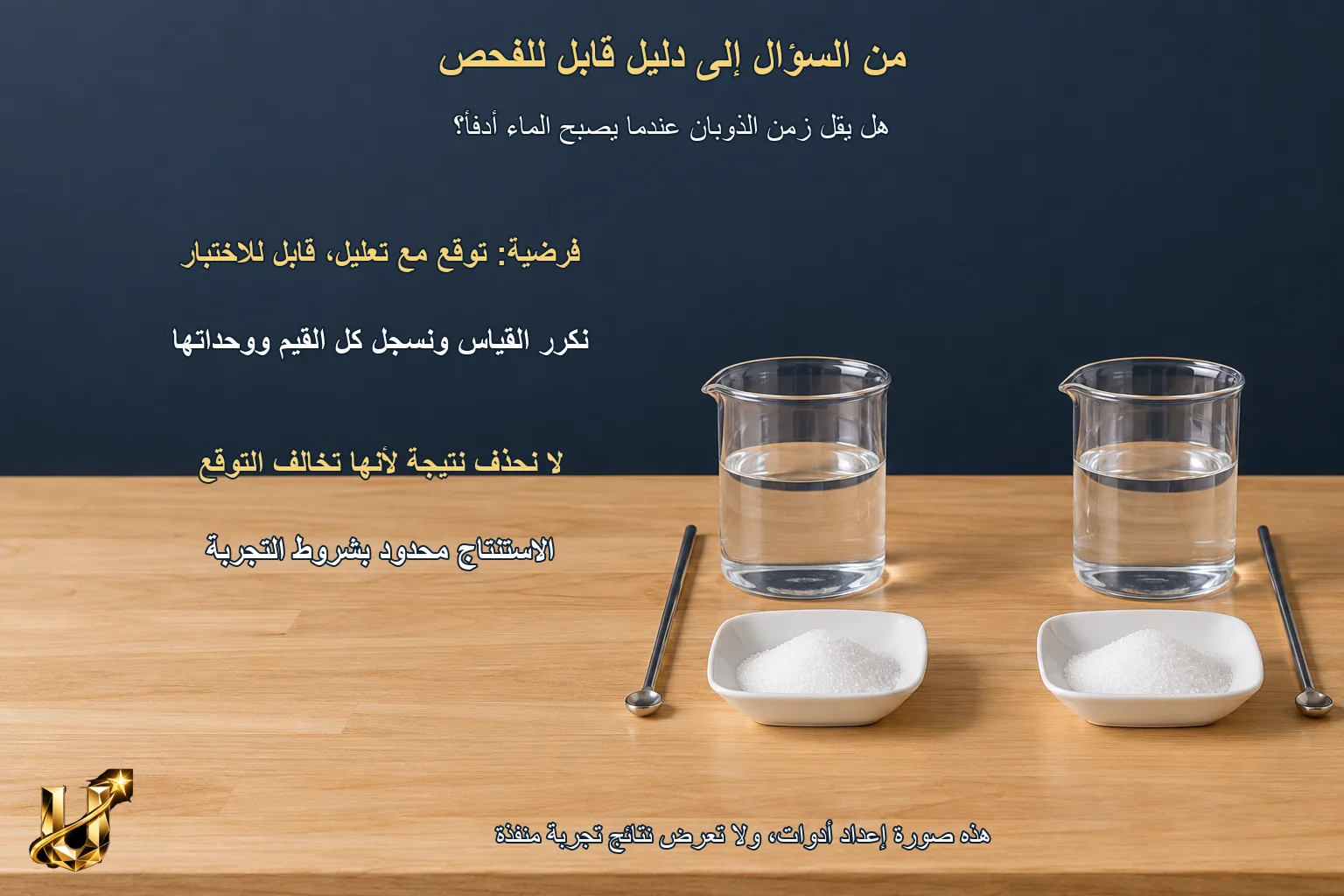 سؤال من ساحة المدرسة