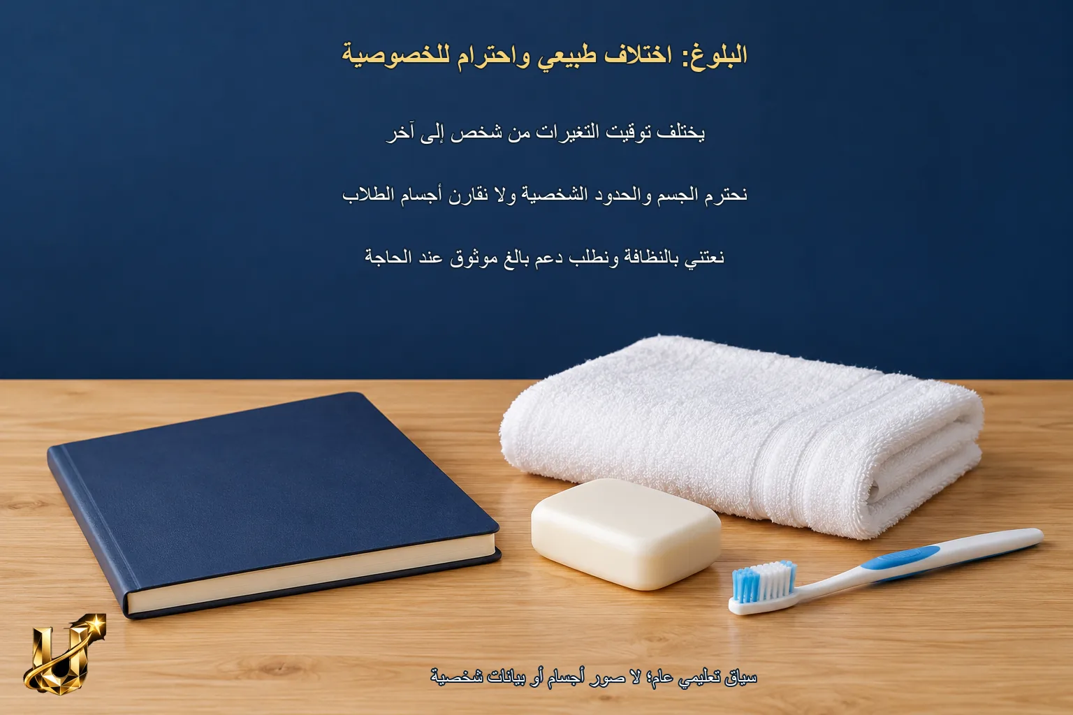 هل يتغير الجميع معا؟