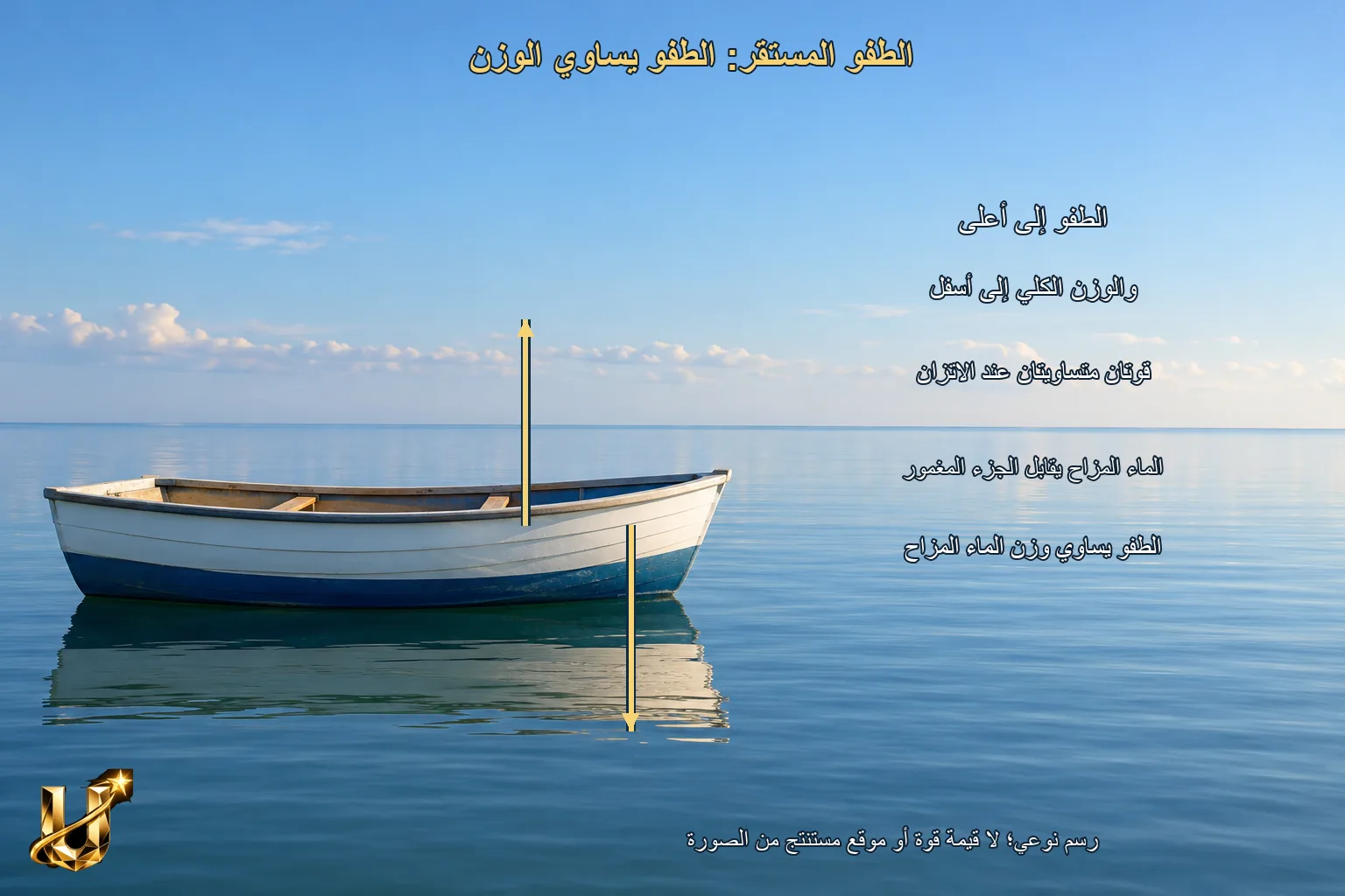 السفينة والحجر في العقبة