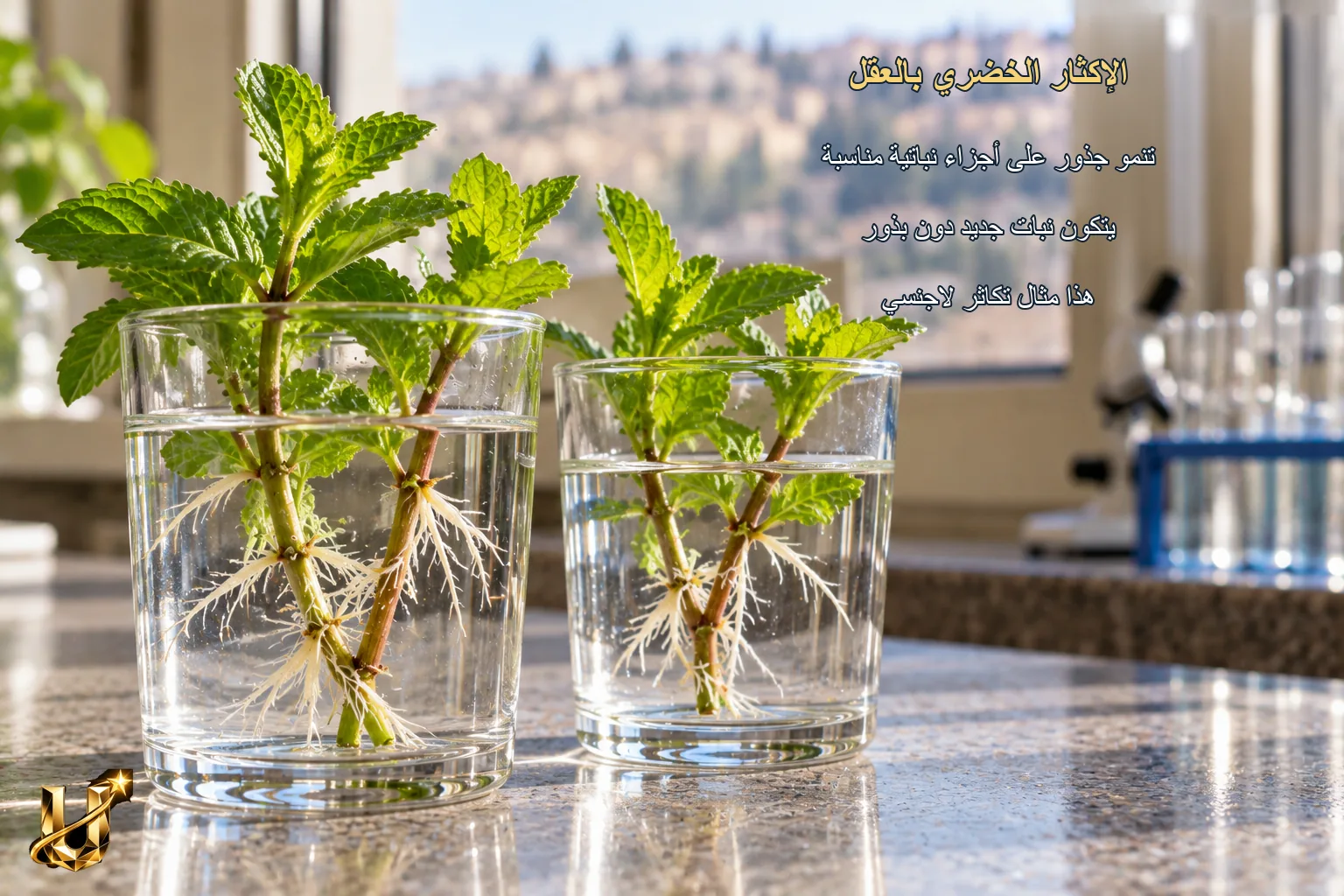 سؤال من مزرعة في عجلون