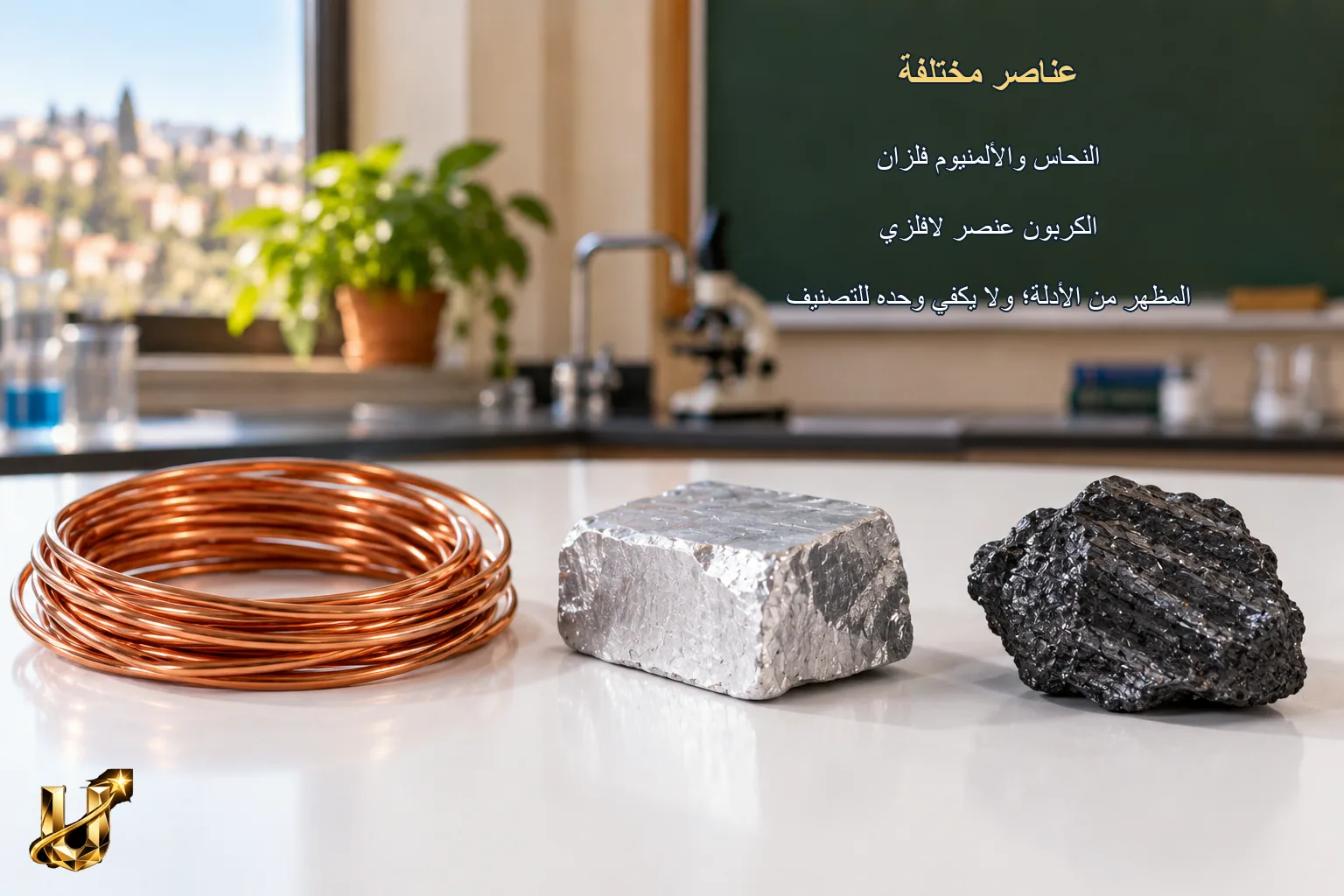 من أين جاء السلك؟