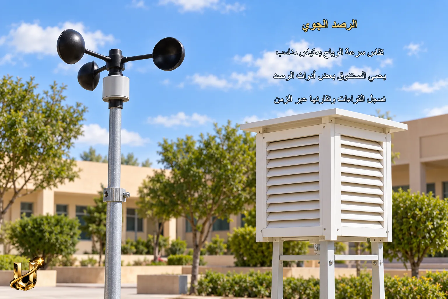 نقيس بدل التخمين