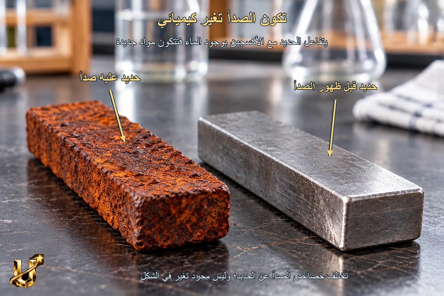 مادة جديدة