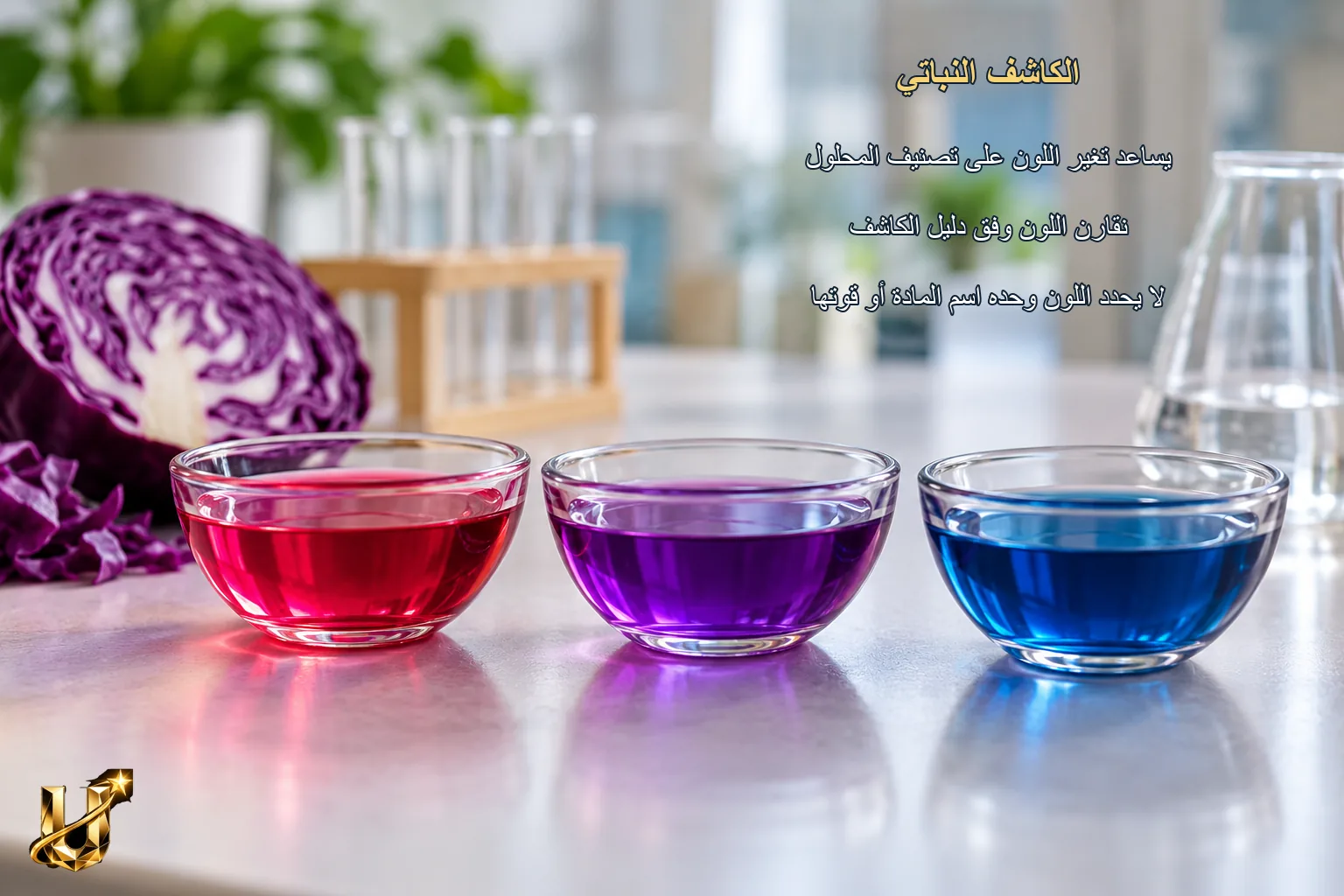 الحموض والقواعد
