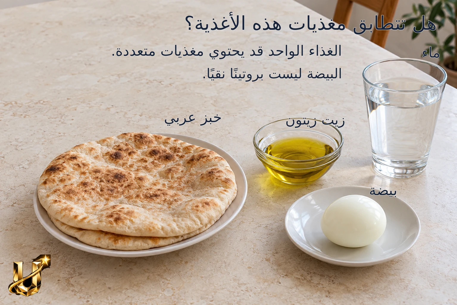 سؤال من الحياة