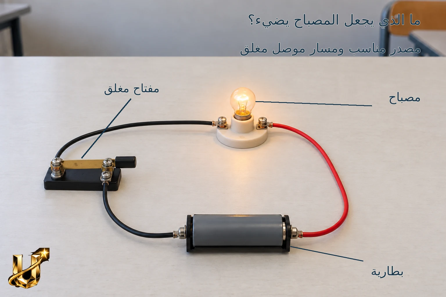 سؤال من الحياة