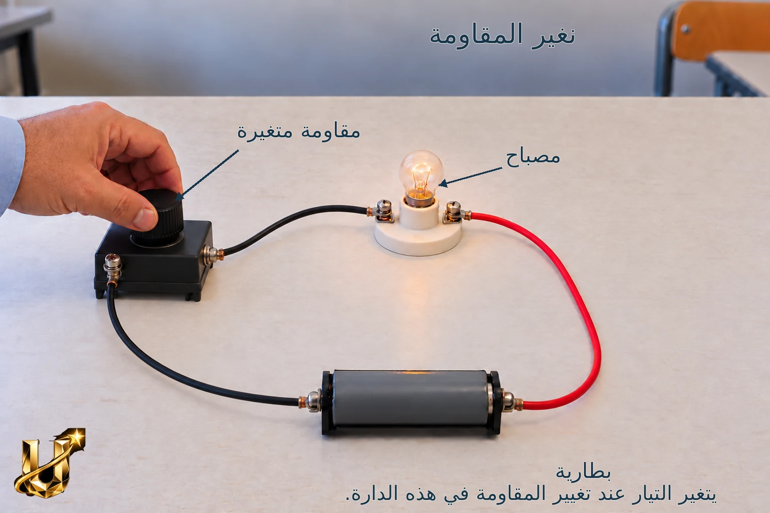 سؤال من الحياة